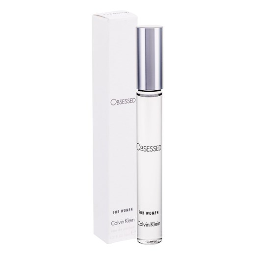 Calvin Klein Obsessed For Women Woda Perfumowana 10Ml Calvin Klein mania-perfum,pl