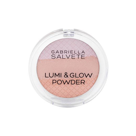 Gabriella Salvete Lumi & Glow Bronzer 9G 02 Gabriella Salvete mania-perfum,pl