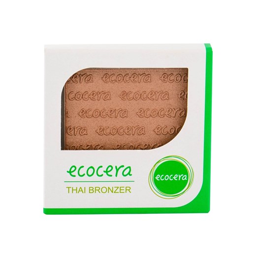 Ecocera Bronzer Bronzer 10G Thai Ecocera mania-perfum,pl