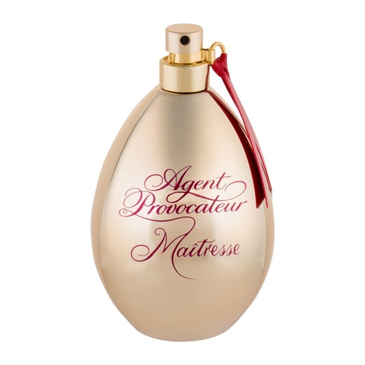 Agent Provocateur Maitresse Woda Perfumowana 100Ml Agent Provocateur mania-perfum,pl