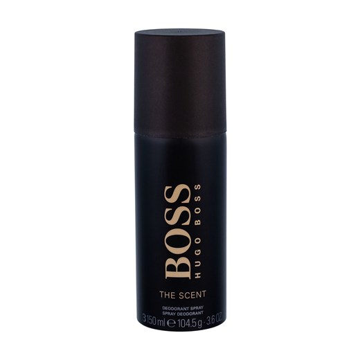 Hugo Boss Boss The Scent Dezodorant 150Ml Hugo Boss mania-perfum,pl