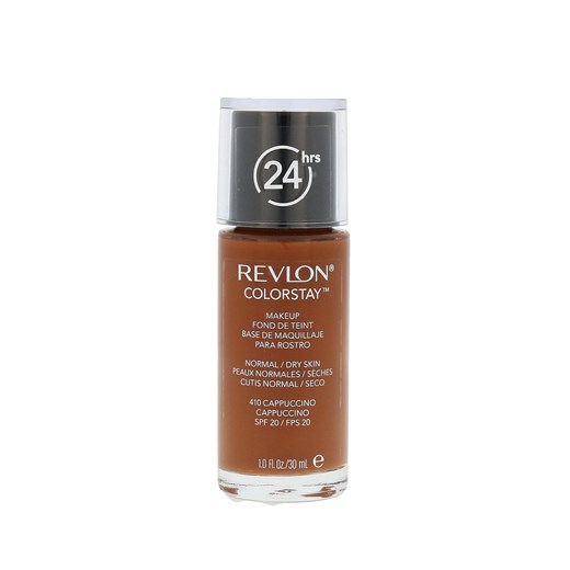 Revlon Colorstay Normal Dry Skin Podkład 30Ml 410 Cappuccino Revlon mania-perfum,pl
