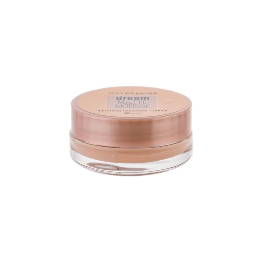 Maybelline Dream Matte Mousse Spf15 Podkład 18Ml 20 Cameo Maybelline mania-perfum,pl