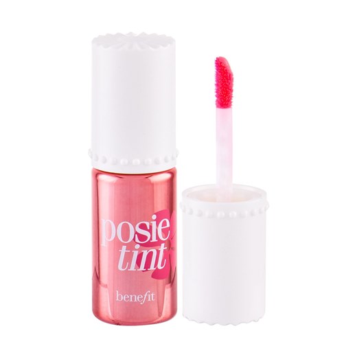 Benefit Posietint Lip & Cheek Pomadka 6Ml Poppy-Pink Benefit mania-perfum,pl