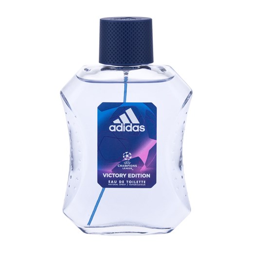 Adidas Uefa Champions League Victory Edition Woda Toaletowa 100Ml mania-perfum,pl