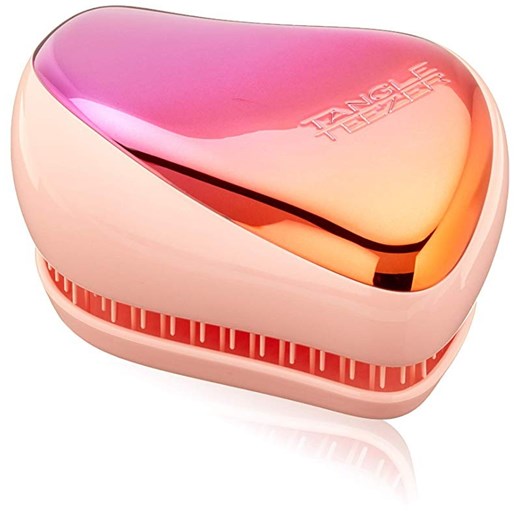 Tangle Teezer Compact Styler Szczotka Do Włosów 1Szt Ombre Chrome Pink Tangle Teezer mania-perfum,pl