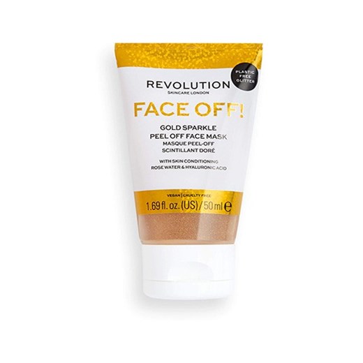 Maska do twarzy Revolution Skincare 