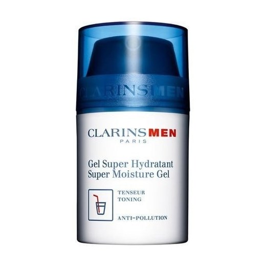 Kosmetyk męski do pielęgnacji twarzy Clarins 