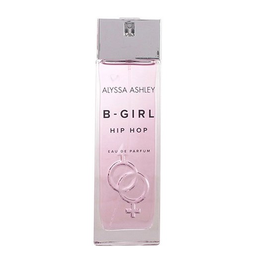 Perfumy damskie Alyssa Ashley 