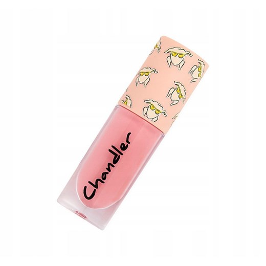 Makeup Revolution London X Friends Błyszczyk Do Ust 4,6Ml Chandler Makeup Revolution London mania-perfum,pl