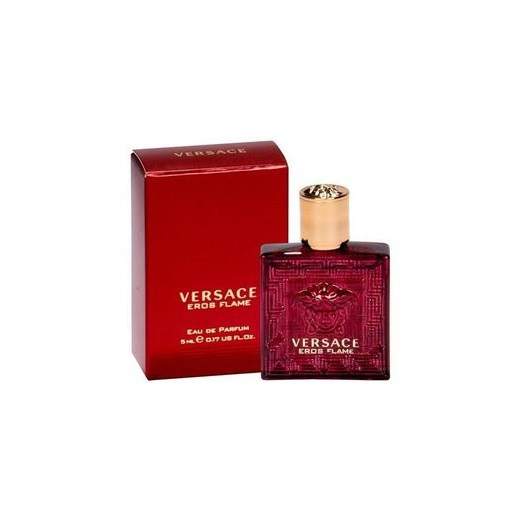 Versace Eros Flame Woda Perfumowana 5Ml Versace mania-perfum,pl