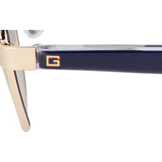 Guess Okulary przeciwsłoneczne Guess 58 Gomez Fashion Store