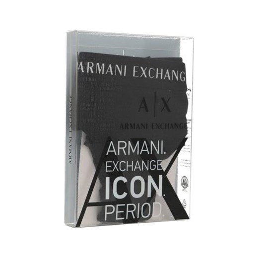 Majtki damskie Armani Exchange 