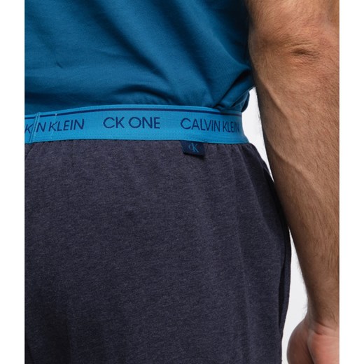Calvin Klein Underwear Szorty od piżamy | Regular Fit Calvin Klein Underwear L Gomez Fashion Store