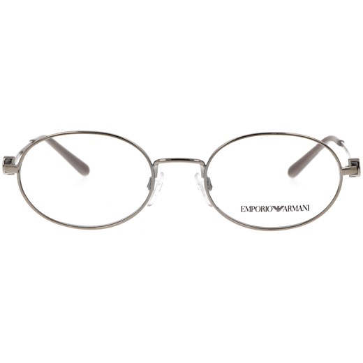 Okulary korekcyjne damskie Emporio Armani