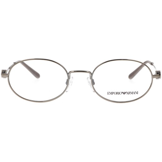 Okulary korekcyjne damskie Emporio Armani 