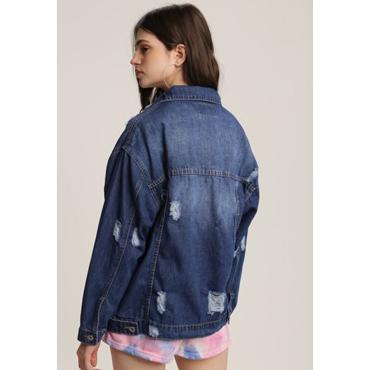 Kurtka damska Renee casual