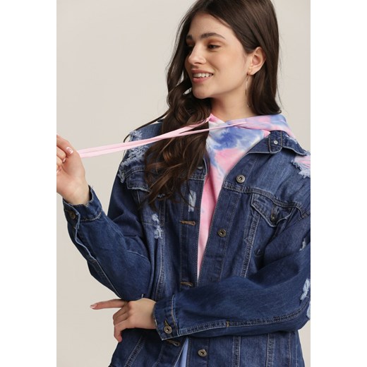 Kurtka damska Renee casual