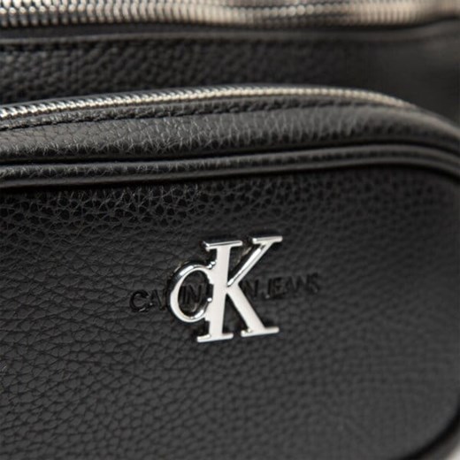 Calvin Klein Torebka Convertible Waist Bag K60K607840Bds Calvin Klein ONE SIZE wyprzedaż Symbiosis
