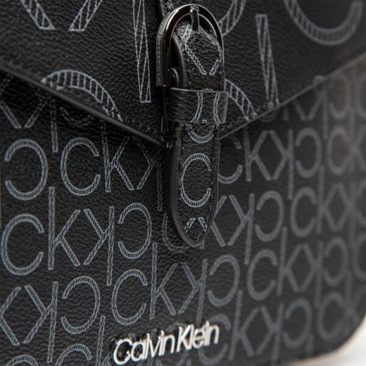 Calvin Klein Torebka Shoulder Bag K60K607672Bax Calvin Klein ONE SIZE wyprzedaż Symbiosis
