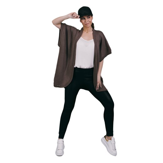 Sweter LS332 capucino Lemoniade Uniwersalny Świat Bielizny