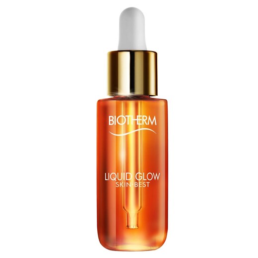 Biotherm Skin Best Liquid Glow Olejek Pielęgnacyjny do Twarzy 30 ml Tester Biotherm Twoja Perfumeria
