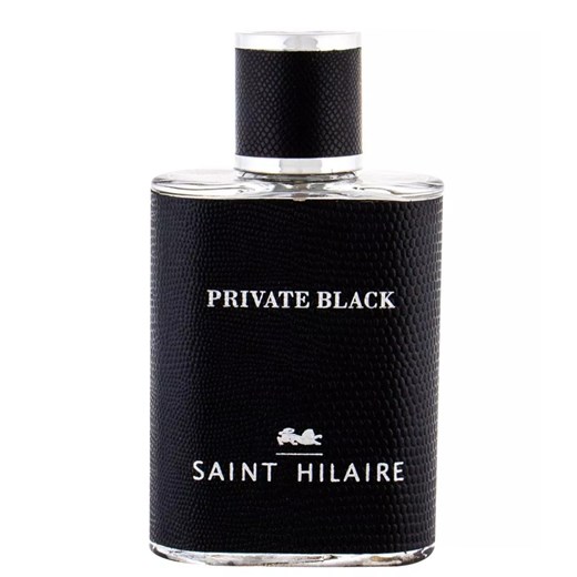 Saint Hilaire Private Black Woda Perfumowana 100 ml Saint Hilaire Twoja Perfumeria