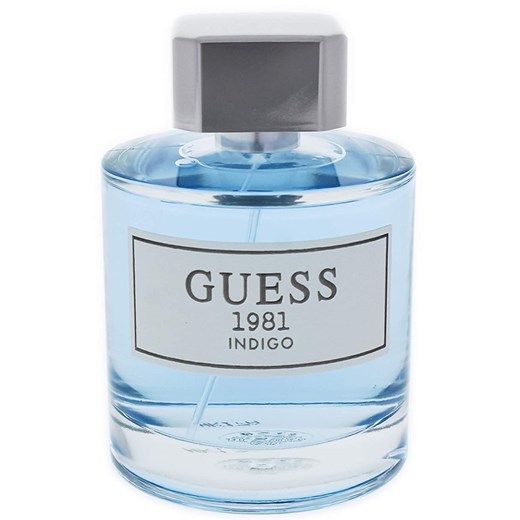 Guess Guess 1981 Indigo For Women Woda Toaletowa 100 ml Guess Twoja Perfumeria