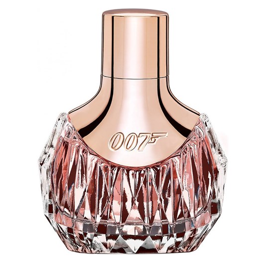 James Bond 007 James Bond 007 For Women II Woda Perfumowana 50 ml Bond 007 Twoja Perfumeria