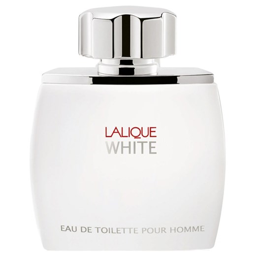 Lalique White Woda Toaletowa 75 ml Tester Lalique Twoja Perfumeria