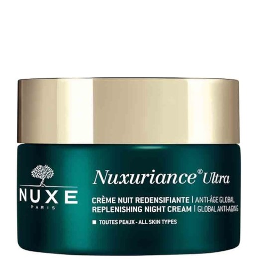 Nuxe Nuxuriance Ultra Replenishing Cream Krem na Noc 50 ml Nuxe Twoja Perfumeria