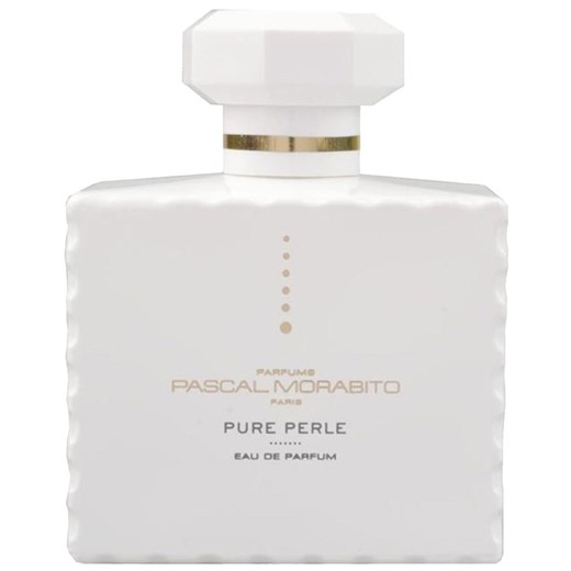 Pascal Morabito Pure Perle Woda Perfumowana 100 ml Pascal Morabito Twoja Perfumeria