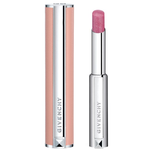 Givenchy Le Rouge Perfecto Pomadka - Balsam do Ust 03 Sparkling Pink 2,2 g Givenchy Twoja Perfumeria