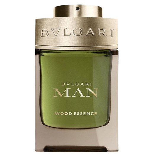 Bvlgari Man Wood Essence Woda Perfumowana 100 ml Bvlgari Twoja Perfumeria
