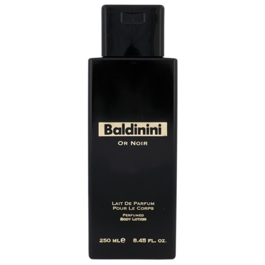 Baldinini Or Noir Mleczko do Ciała 250 ml Baldinini Twoja Perfumeria