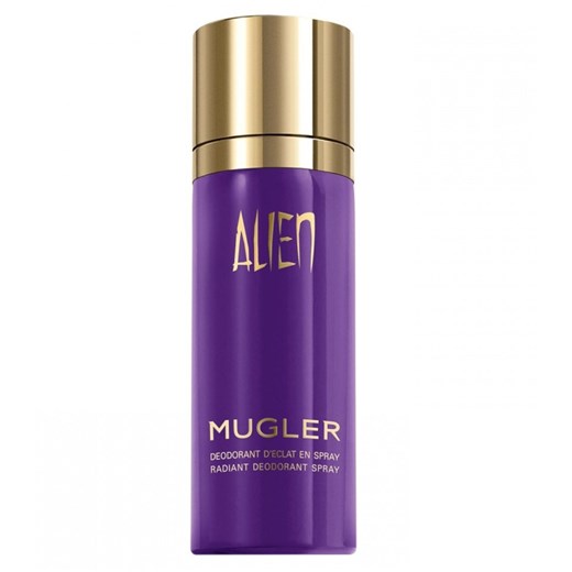 Thierry Mugler Alien Dezodorant Spray 100 ml Twoja Perfumeria