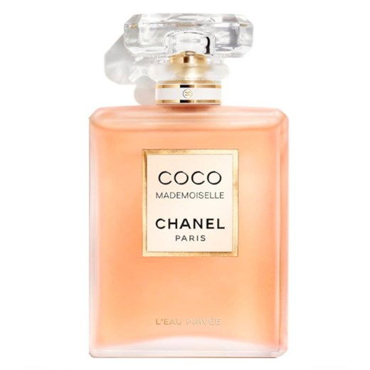 Chanel Coco Mademoiselle L'Eau Prive Eau Pour La Nuit Woda Perfumowana 100 ml Chanel Twoja Perfumeria