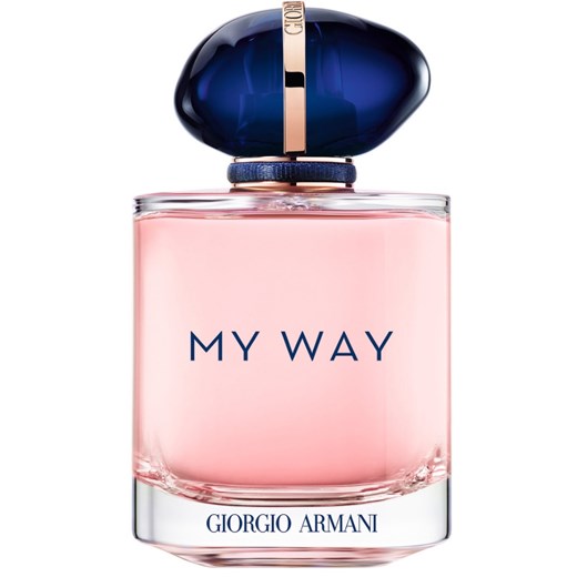Giorgio Armani My Way Woda Perfumowana 90 ml Giorgio Armani Twoja Perfumeria