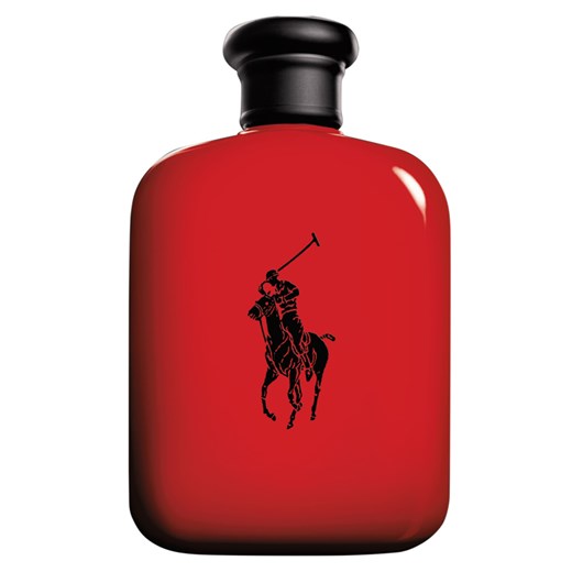Ralph Lauren Polo Red Woda Toaletowa 125 ml Tester Ralph Lauren Twoja Perfumeria
