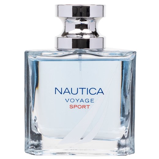 Nautica Voyage Sport Woda Toaletowa 50 ml Nautica Twoja Perfumeria
