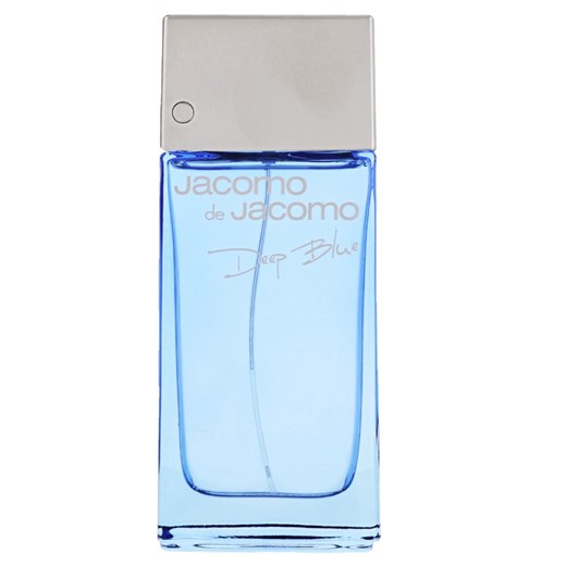 Jacomo de Jacomo Deep Blue Woda Toaletowa 100 ml Twoja Perfumeria