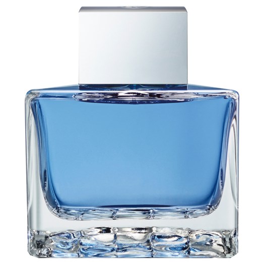 Antonio Banderas Blue Seduction For Men Woda Toaletowa 100 ml Twoja Perfumeria
