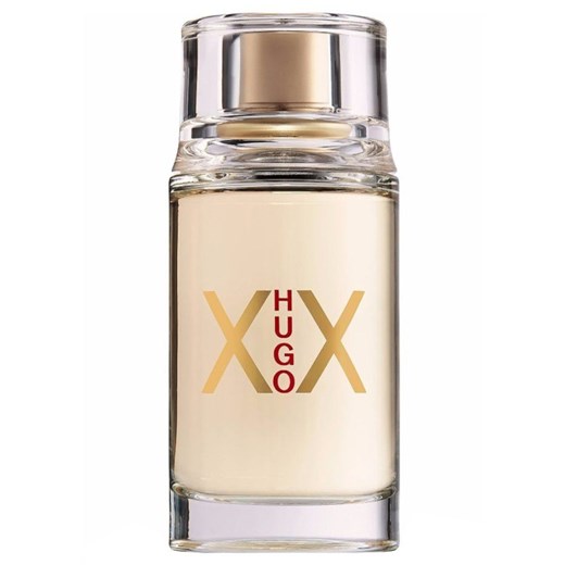 Hugo Boss Hugo XX Woman Woda Toaletowa 100 ml Hugo Boss Twoja Perfumeria