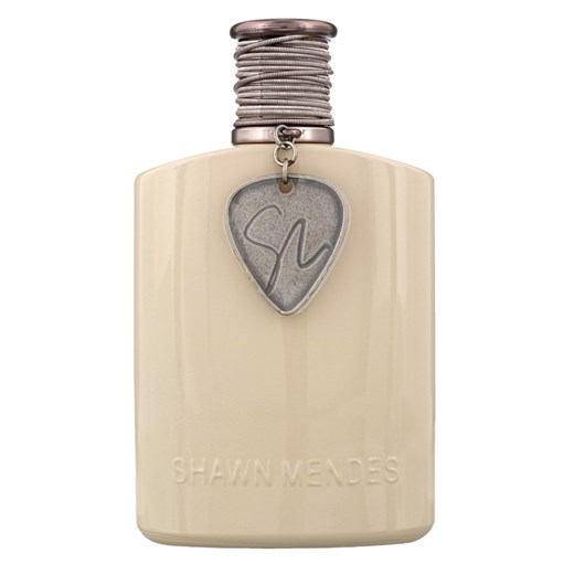 Shawn Mendes Signature II Woda Perfumowana Unisex 100 ml Shawn Mendes Twoja Perfumeria