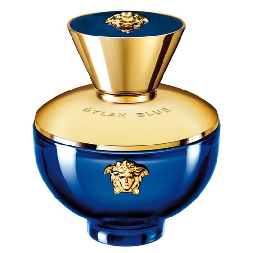 Versace Pour Femme Dylan Blue Woda Perfumowana 100 ml Versace Twoja Perfumeria