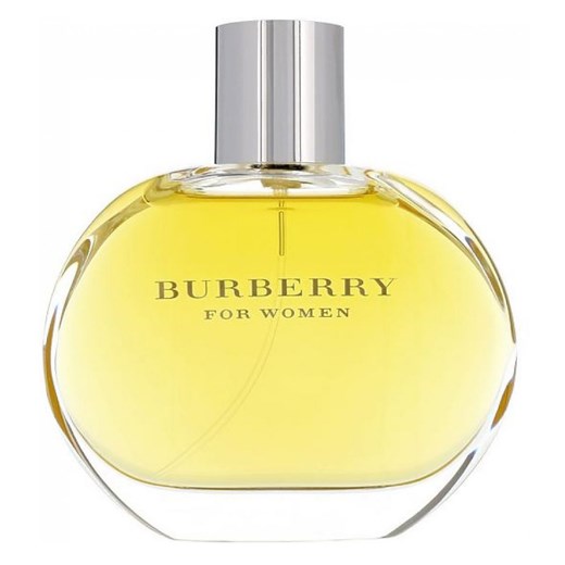 Burberry For Women Woda Perfumowana 100 ml Burberry Twoja Perfumeria