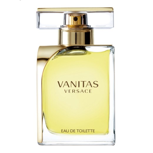 Versace Vanitas Woda Toaletowa 100 ml Versace Twoja Perfumeria