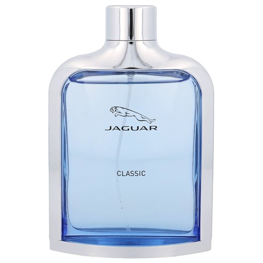 Jaguar Classic Woda Toaletowa 100 ml Jaguar Twoja Perfumeria