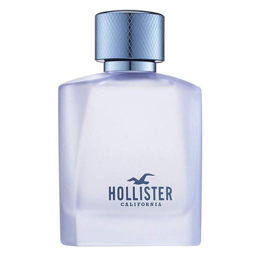 Hollister Free Wave For Him Woda Toaletowa 100 ml Hollister Twoja Perfumeria
