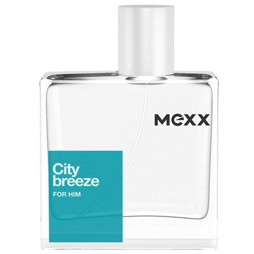 Mexx City Breeze Men After Shave Woda po Goleniu 50 ml Mexx Twoja Perfumeria